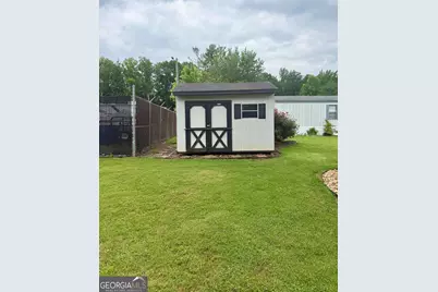 5163 Sycamore Trail #LOT 282, Buford, GA 30518 - Photo 23