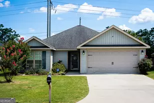 532 Grand Ave, Bonaire, GA 31005 - Photo 1