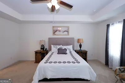 931 Avenida Way #43, McDonough, GA 30252 - Photo 25