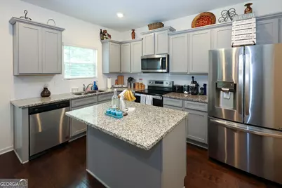 931 Avenida Way #43, McDonough, GA 30252 - Photo 13