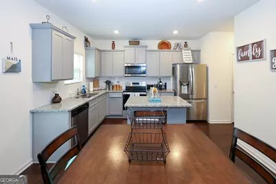 931 Avenida Way #43, McDonough, GA 30252 - Photo 9