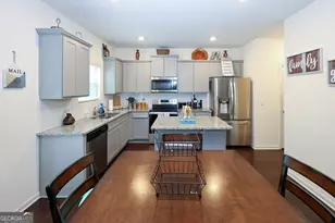 931 Avenida Way, McDonough, GA 30252 - Photo 9