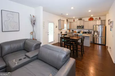 931 Avenida Way #43, McDonough, GA 30252 - Photo 39