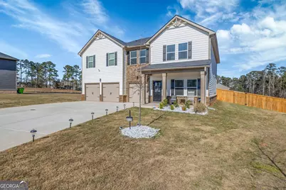 311 Bianca Way, McDonough, GA 30253 - Photo 35