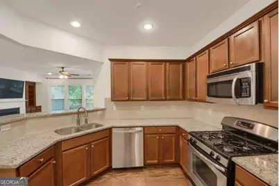 3365 Vintage Circle SE #5, Smyrna, GA 30080 - Photo 7