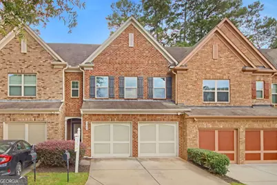 3365 Vintage Circle SE #5, Smyrna, GA 30080 - Photo 1