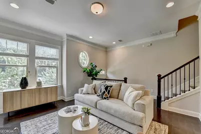 1815 Hislop Lane #8, Atlanta, GA 30345 - Photo 5