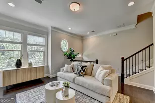 1815 Hislop Ln, Atlanta, GA 30345 - Photo 5
