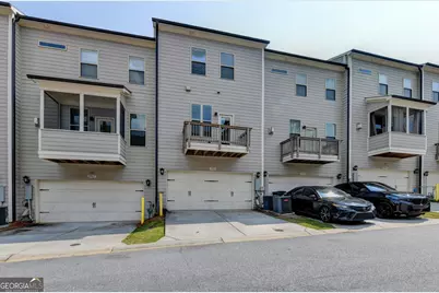 1815 Hislop Lane #8, Atlanta, GA 30345 - Photo 43