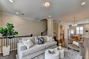 1815 Hislop Ln, Atlanta, GA 30345 - Photo 7