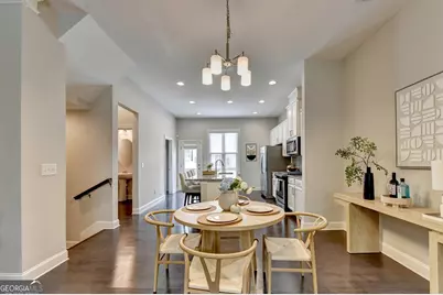 1815 Hislop Lane #8, Atlanta, GA 30345 - Photo 11