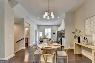 1815 Hislop Ln, Atlanta, GA 30345 - Photo 11