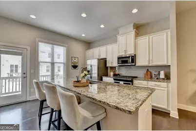 1815 Hislop Lane #8, Atlanta, GA 30345 - Photo 17