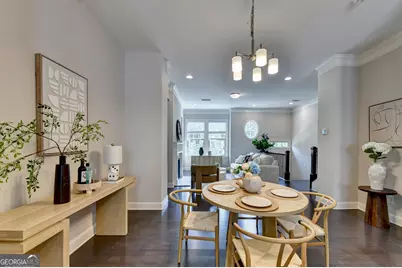 1815 Hislop Lane #8, Atlanta, GA 30345 - Photo 13