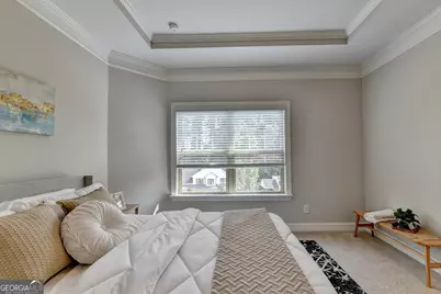 1815 Hislop Lane #8, Atlanta, GA 30345 - Photo 25