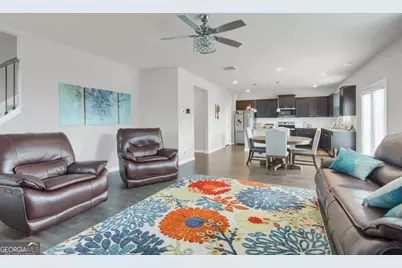 6806 Creekgate Way, Douglasville, GA 30134 - Photo 11