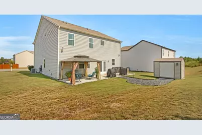 6806 Creekgate Way, Douglasville, GA 30134 - Photo 3