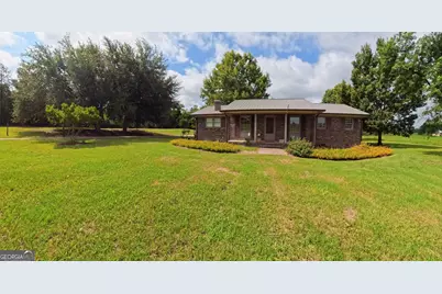 2160 Bostic Mill Road, Bartow, GA 30413 - Photo 3
