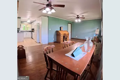 2160 Bostic Mill Road, Bartow, GA 30413 - Photo 5