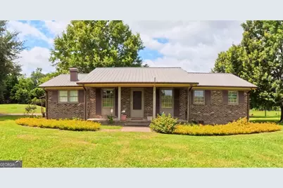 2160 Bostic Mill Road, Bartow, GA 30413 - Photo 1