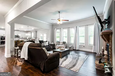 496 Genesee Point, Newnan, GA 30263 - Photo 7