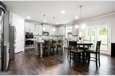 496 Genesee Point, Newnan, GA 30263 - Photo 9
