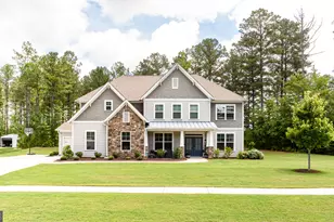 496 Genesee Pt, Newnan, GA 30263 - Photo 1