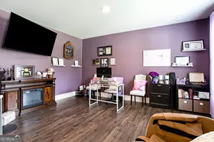 496 Genesee Pt, Newnan, GA 30263 - Photo 5