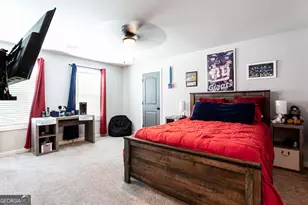 496 Genesee Pt, Newnan, GA 30263 - Photo 23