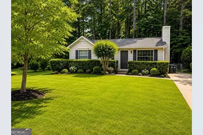 495 Inland Way NW, Lilburn, GA 30047 - Photo 1