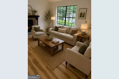 495 Inland Way NW, Lilburn, GA 30047 - Photo 3