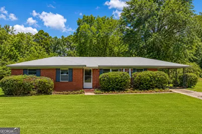 4231 Gibson Drive, Macon, GA 31216 - Photo 1