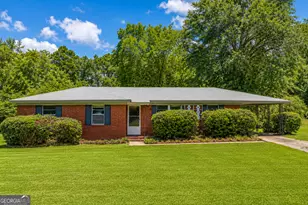 4231 Gibson Dr, Macon, GA 31216 - Photo 1