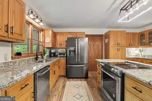 7272 Warwoman Rd, Clayton, GA 30525 - Photo 17