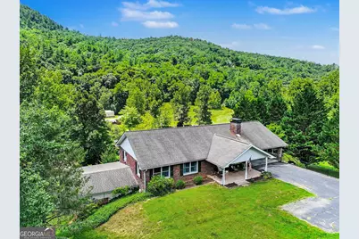 7272 Warwoman Road, Clayton, GA 30525 - Photo 49