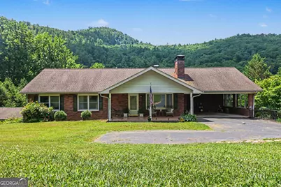 7272 Warwoman Road, Clayton, GA 30525 - Photo 3