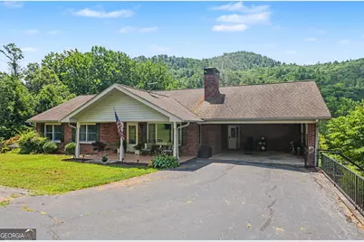 7272 Warwoman Road, Clayton, GA 30525 - Photo 9