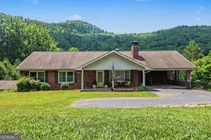 7272 Warwoman Rd, Clayton, GA 30525 - Photo 1