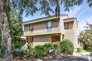 324 Brockinton Marsh, Saint Simons, GA 31522 - Photo 1