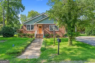 108 Springdale Dr, Washington, GA 30673 - Photo 1
