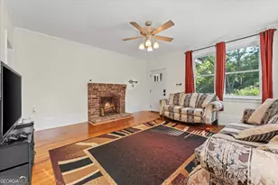 108 Springdale Dr, Washington, GA 30673 - Photo 5