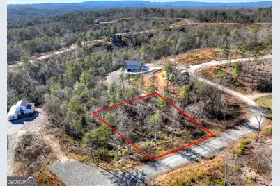 Lot 16 Mountain Laurel Ridge, Mineral Bluff, GA 30559 - Photo 1