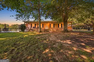 7482 Duncan Bridge Rd, Cleveland, GA 30528 - Photo 1