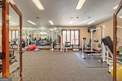 43 General Mitchell Drive #M-10, Clayton, GA 30525 - Photo 31