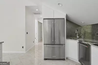43 General Mitchell Drive #M-10, Clayton, GA 30525 - Photo 15