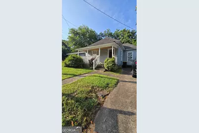 71 Martin Luther King Dr, Newnan, GA 30263 - Photo 1