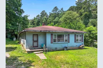 285 Carter Street, Cornelia, GA 30531 - Photo 1