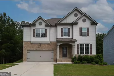 7566 Jennadee Drive, Fairburn, GA 30213 - Photo 1
