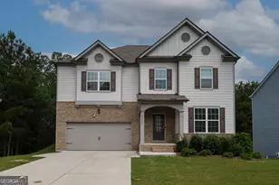 7566 Jennadee Dr, Fairburn, GA 30213 - Photo 1