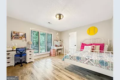 244 Claridge Curve, Peachtree City, GA 30269 - Photo 17